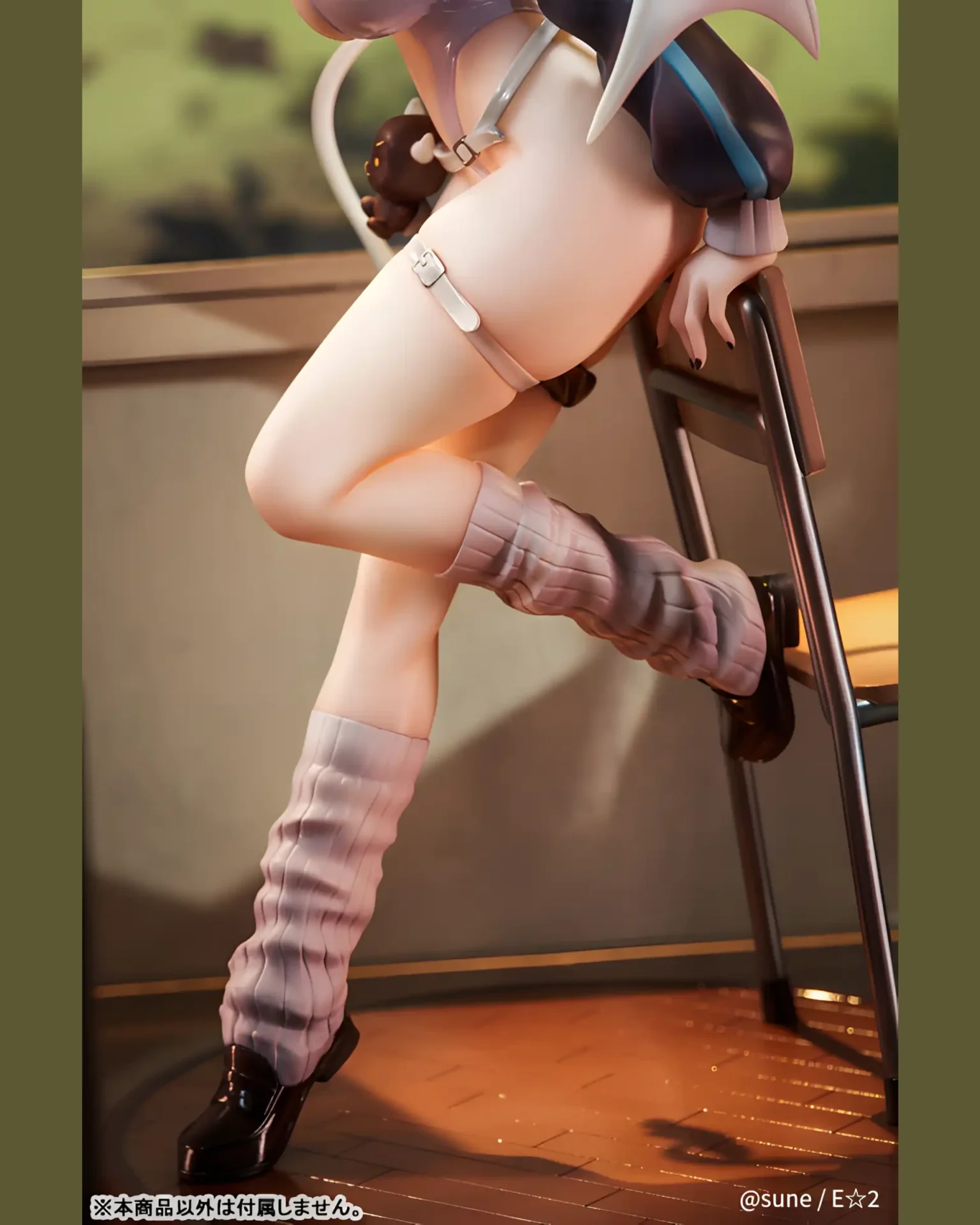 Shinomiya Yuki: Silent Succubus Gal por sune - BunnyChase