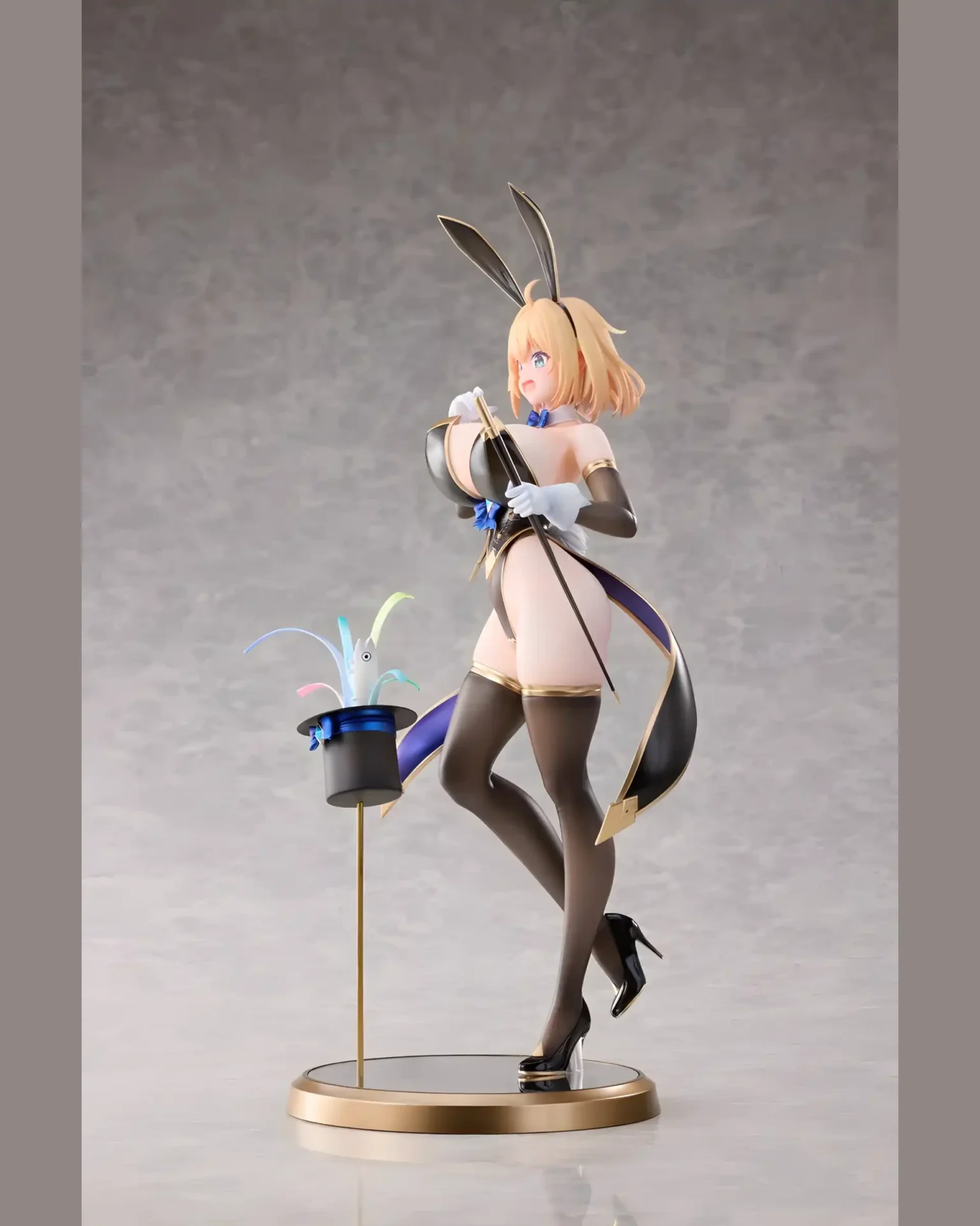 Sophia F. Shirring: Magician Bunny Ver. – Bunny Suit Planning - BunnyChase