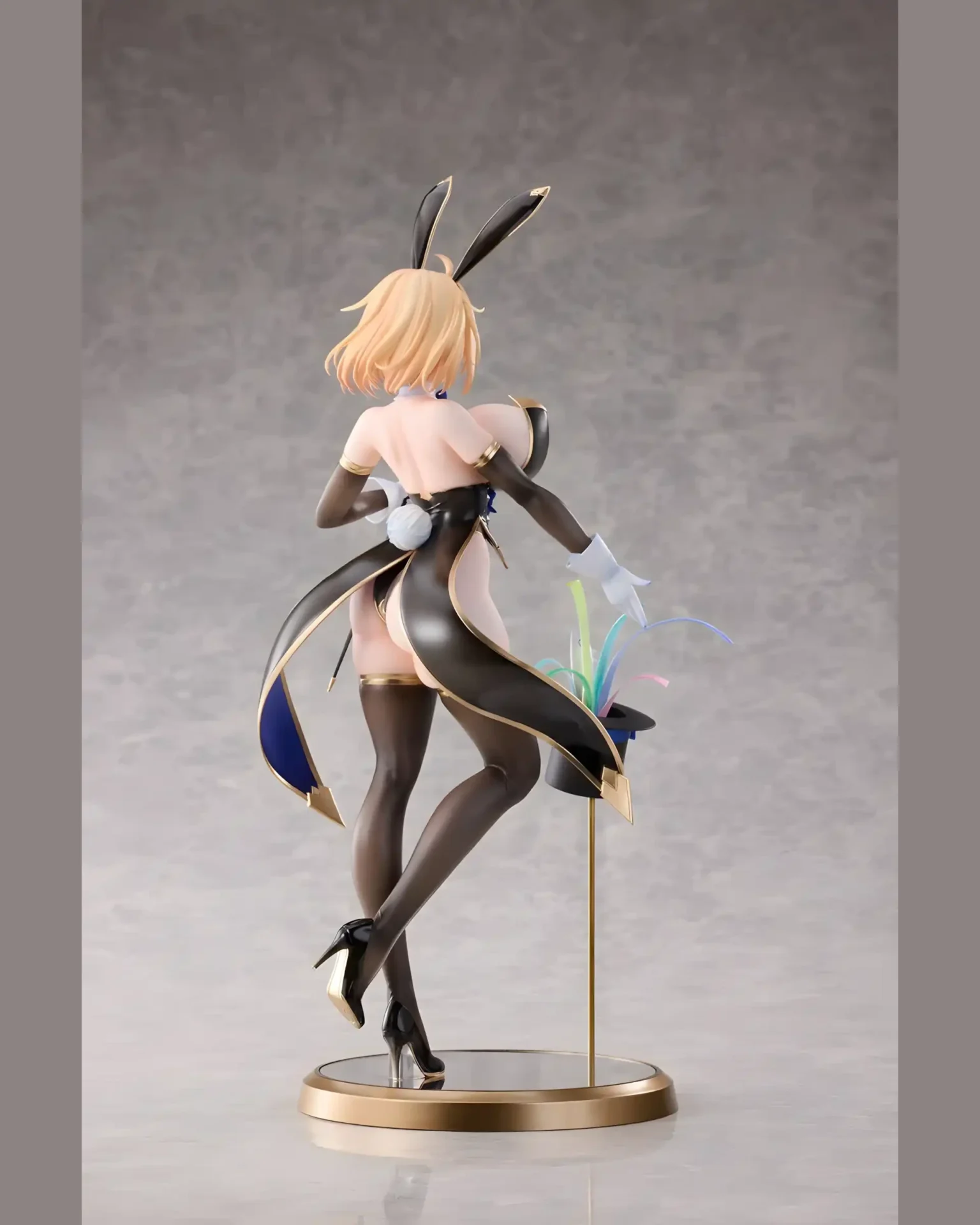Sophia F. Shirring: Magician Bunny Ver. – Bunny Suit Planning - BunnyChase