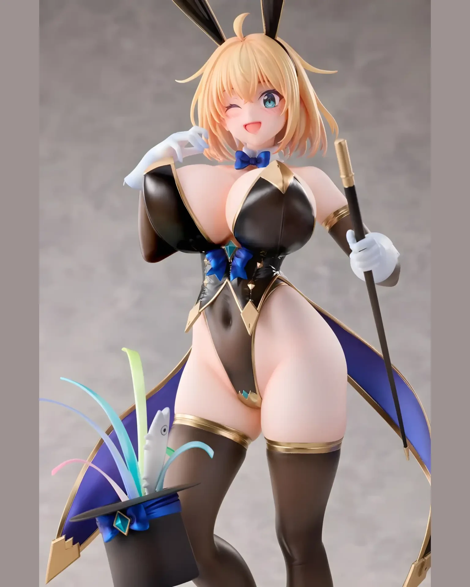 Sophia F. Shirring: Magician Bunny Ver. – Bunny Suit Planning - BunnyChase