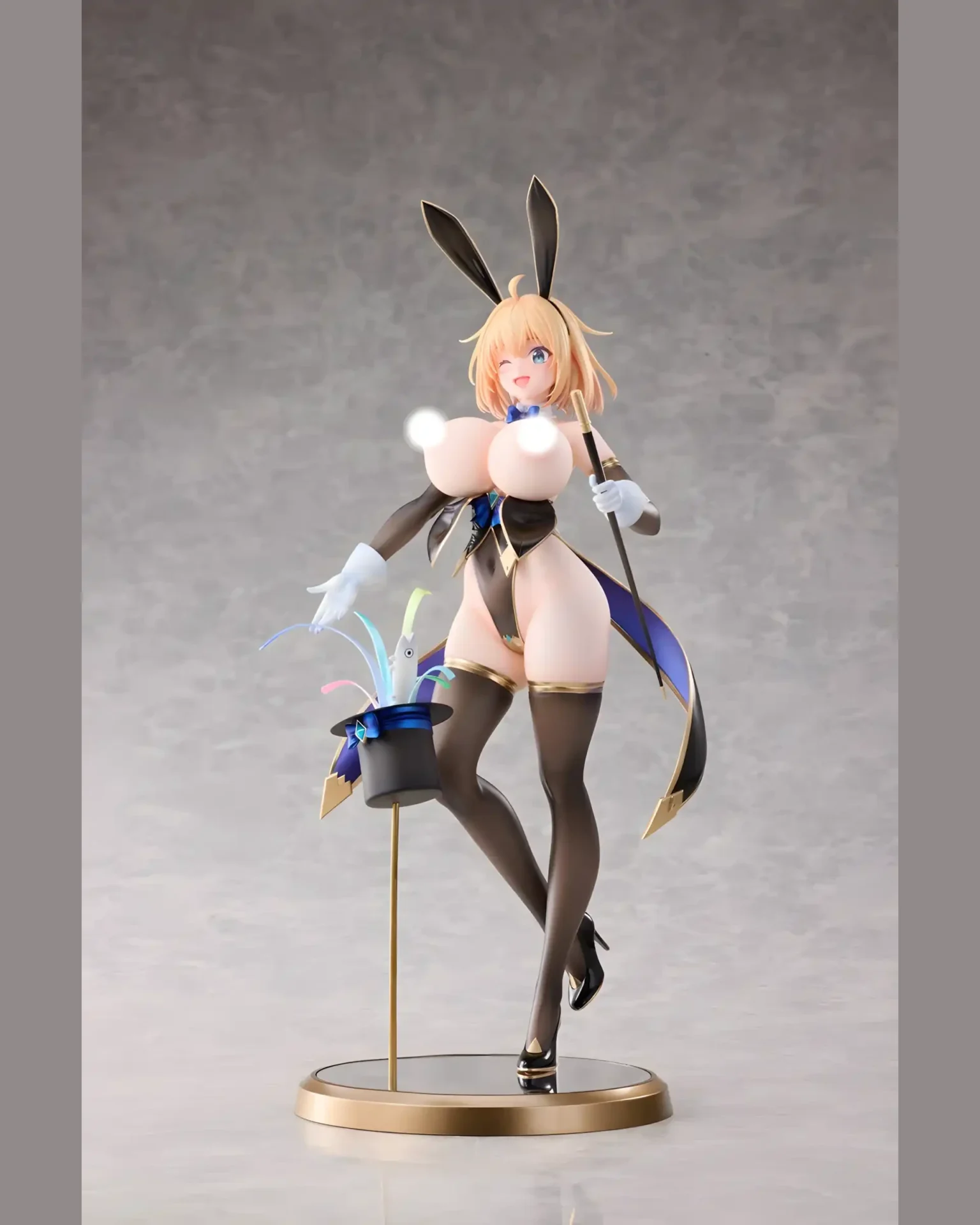 Sophia F. Shirring: Magician Bunny Ver. – Bunny Suit Planning - BunnyChase