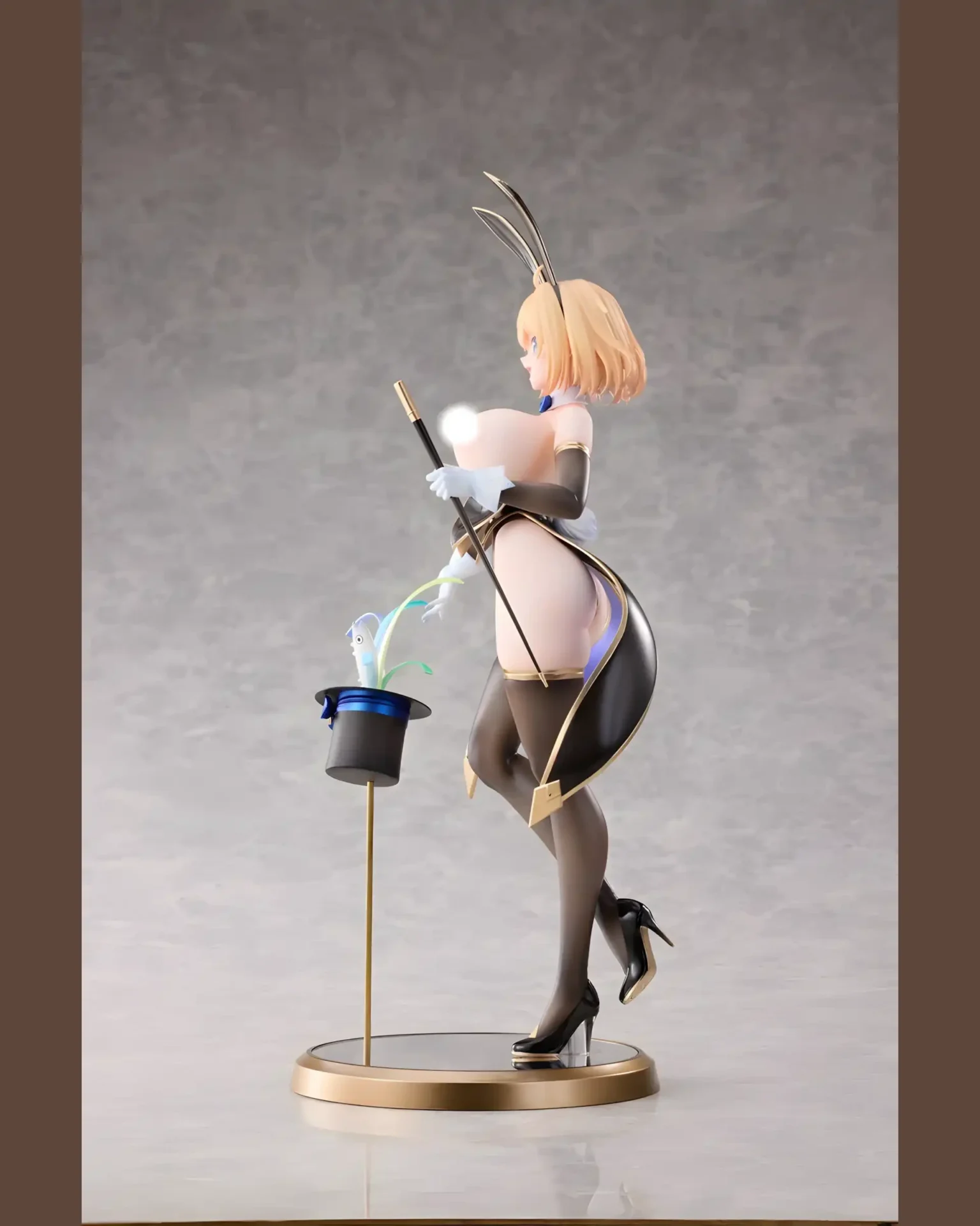Sophia F. Shirring: Magician Bunny Ver. – Bunny Suit Planning - BunnyChase
