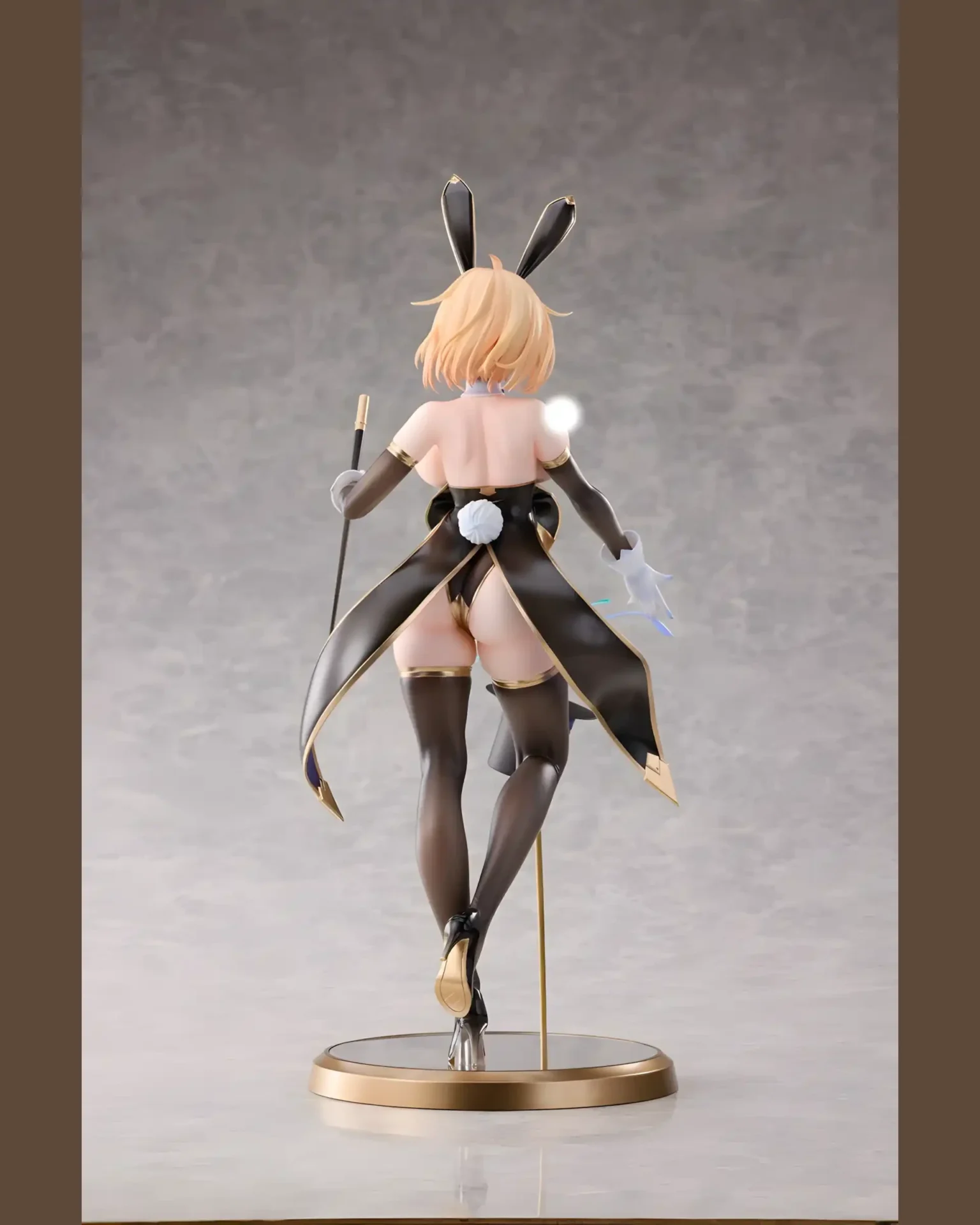 Sophia F. Shirring: Magician Bunny Ver. – Bunny Suit Planning - BunnyChase