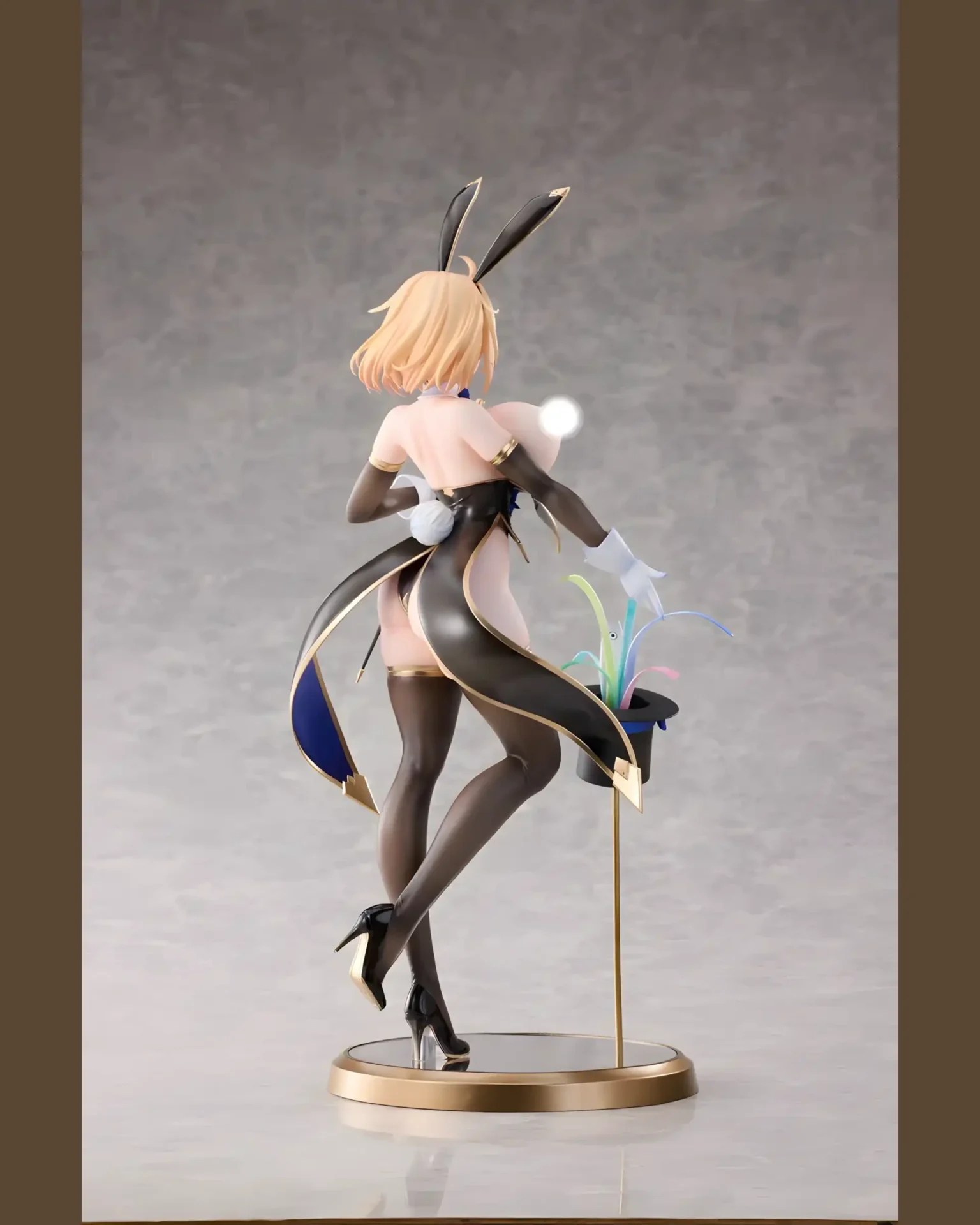 Sophia F. Shirring: Magician Bunny Ver. – Bunny Suit Planning - BunnyChase