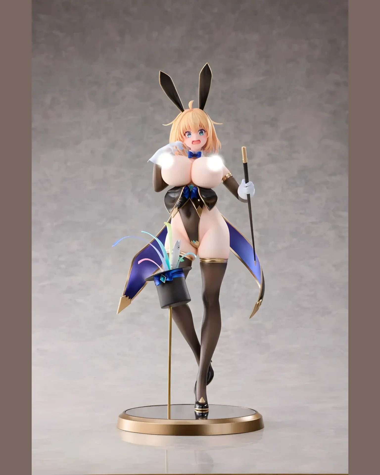 Sophia F. Shirring: Magician Bunny Ver. – Bunny Suit Planning - BunnyChase