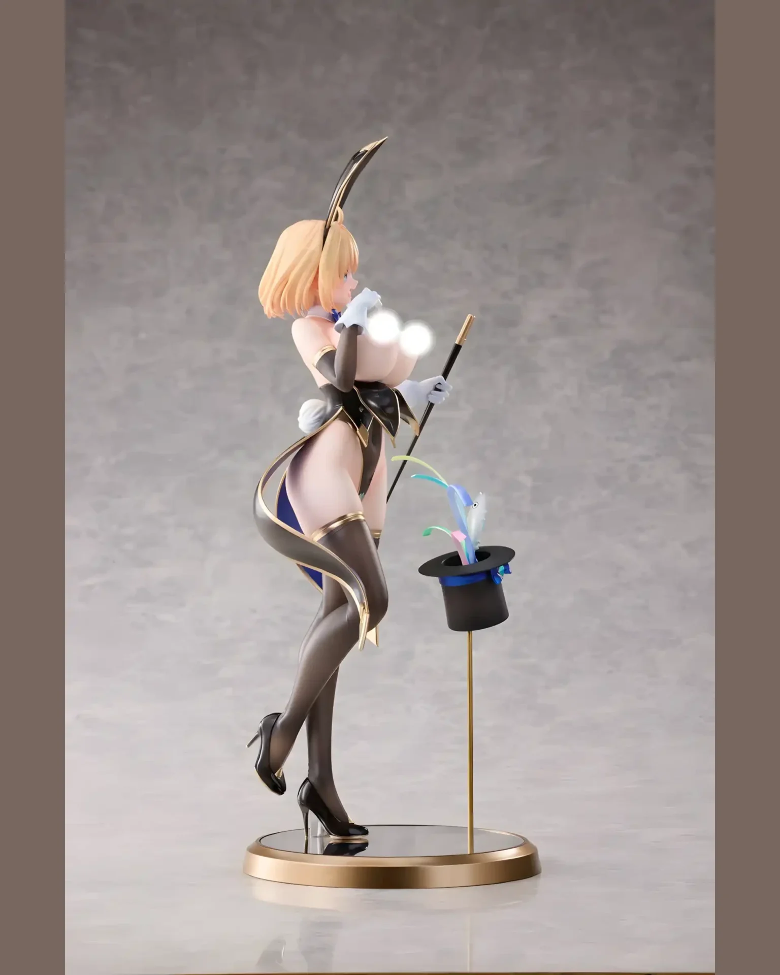 Sophia F. Shirring: Magician Bunny Ver. – Bunny Suit Planning - BunnyChase