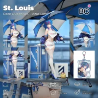 St. Louis: Race Queen ver. – Azur Lane - BunnyChase