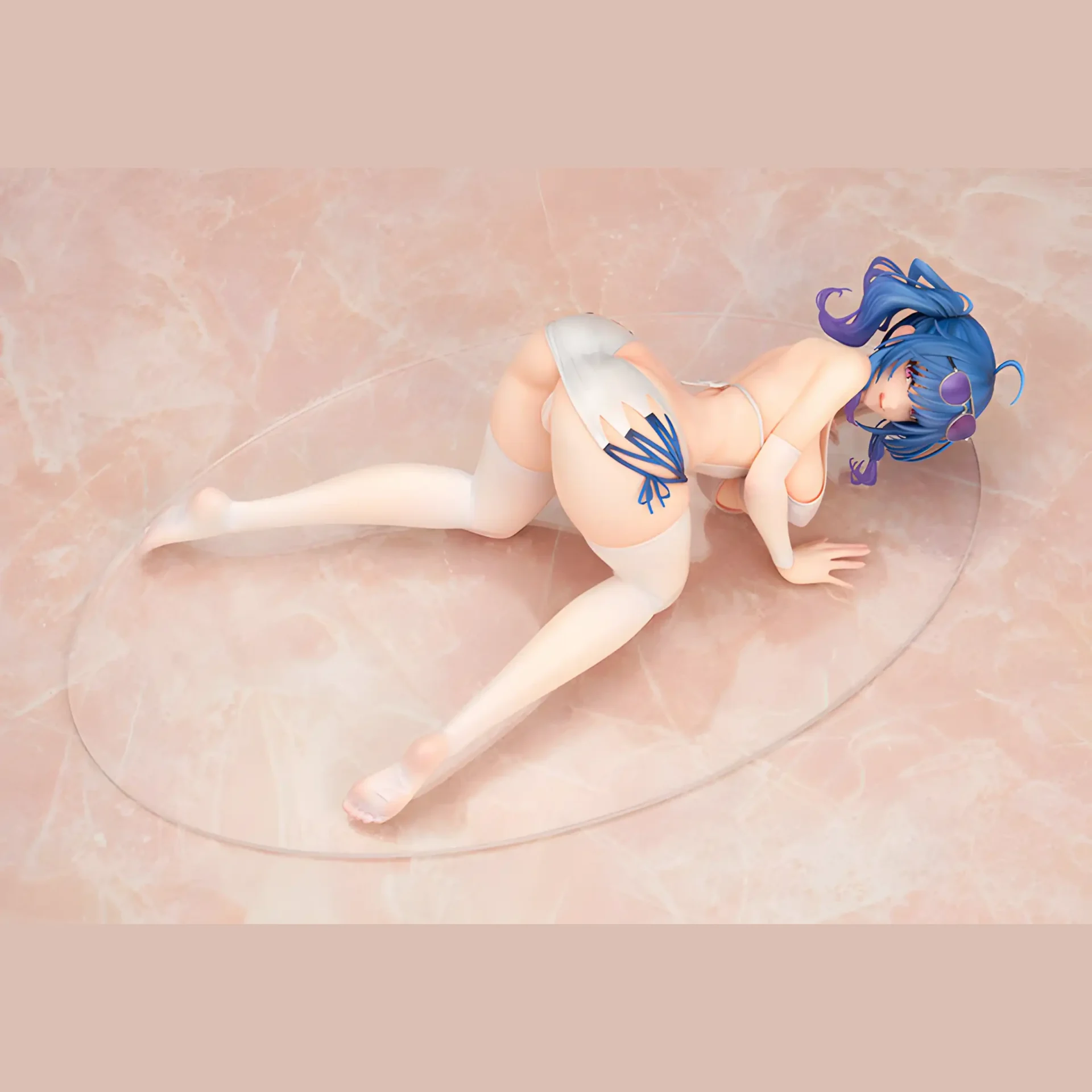 St. Louis: Race Queen Ver. – Azur Lane - BunnyChase