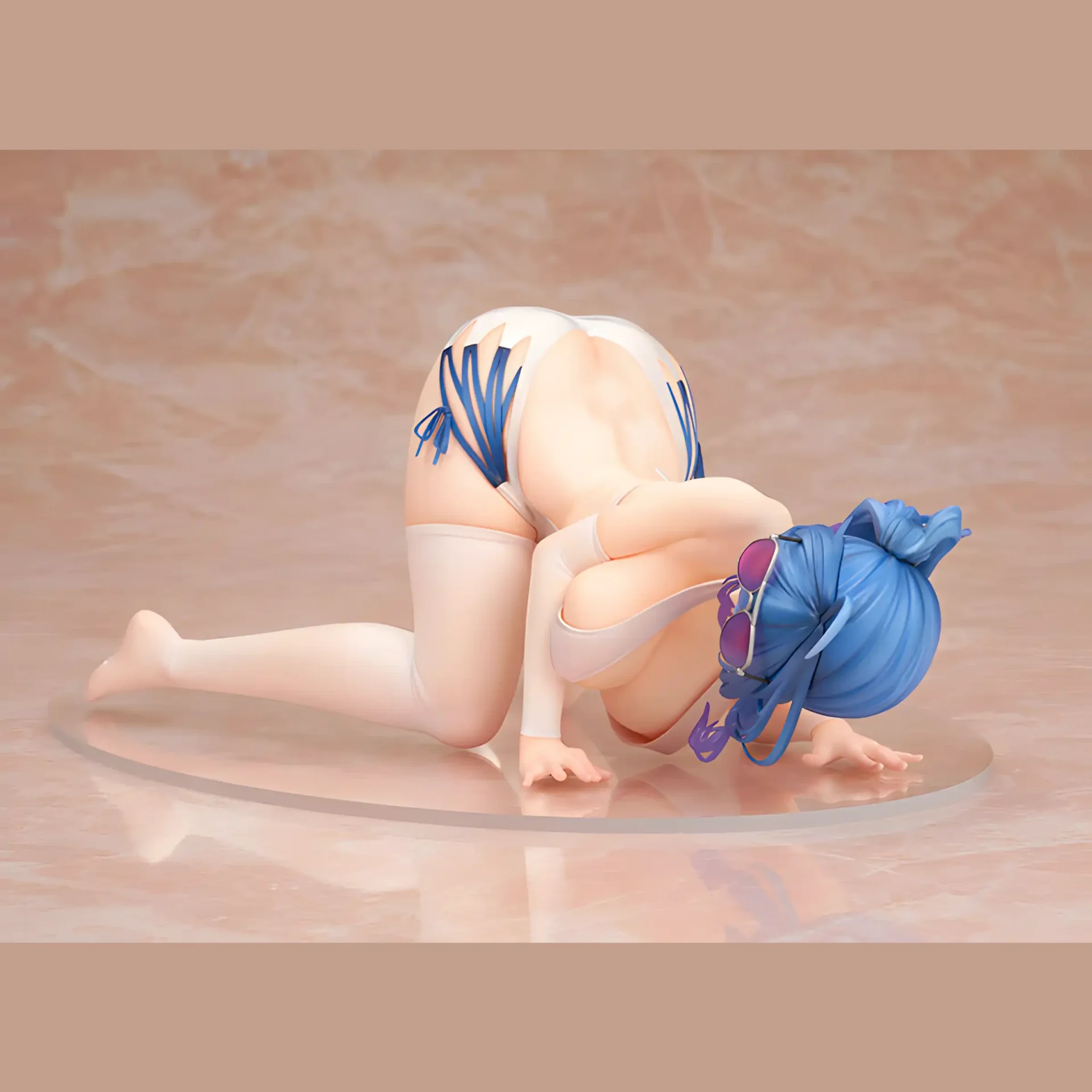 St. Louis: Race Queen Ver. – Azur Lane - BunnyChase